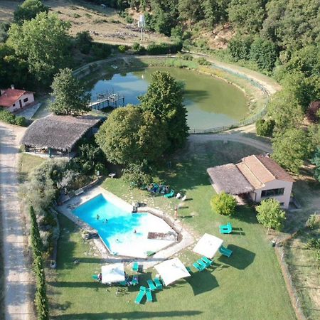 Agriturismo Fattoria Celle Figline Valdarno Exterior photo