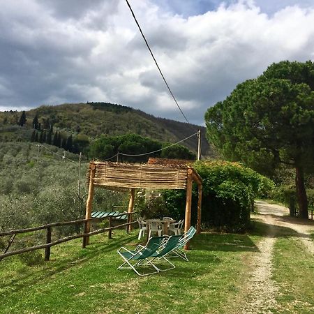 Agriturismo Fattoria Celle Figline Valdarno Room photo