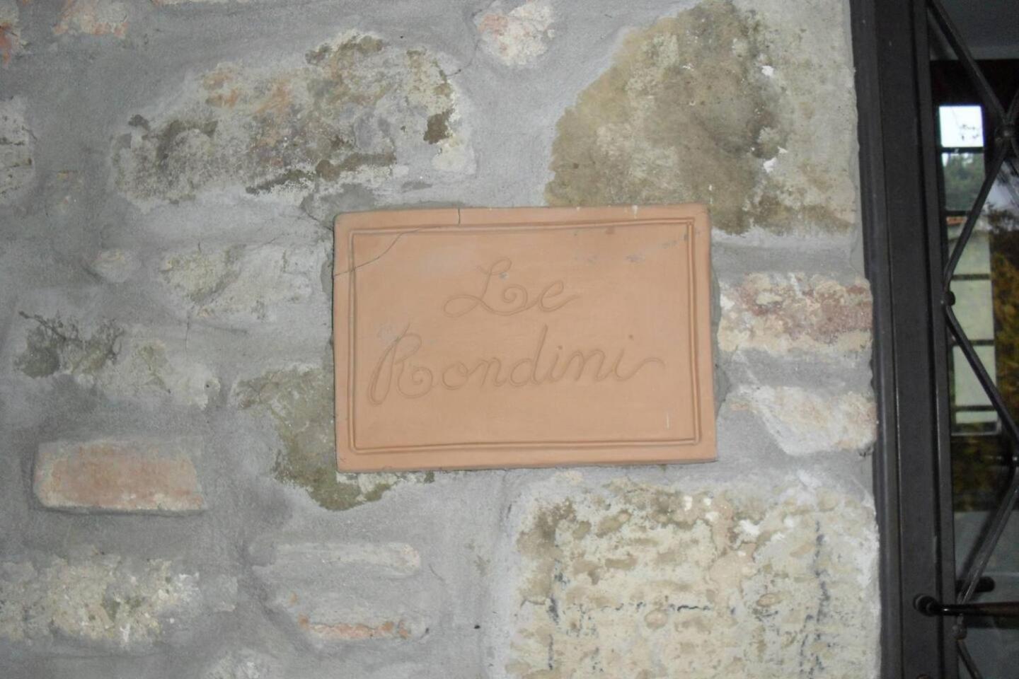 Agriturismo Fattoria Celle Figline Valdarno Room photo