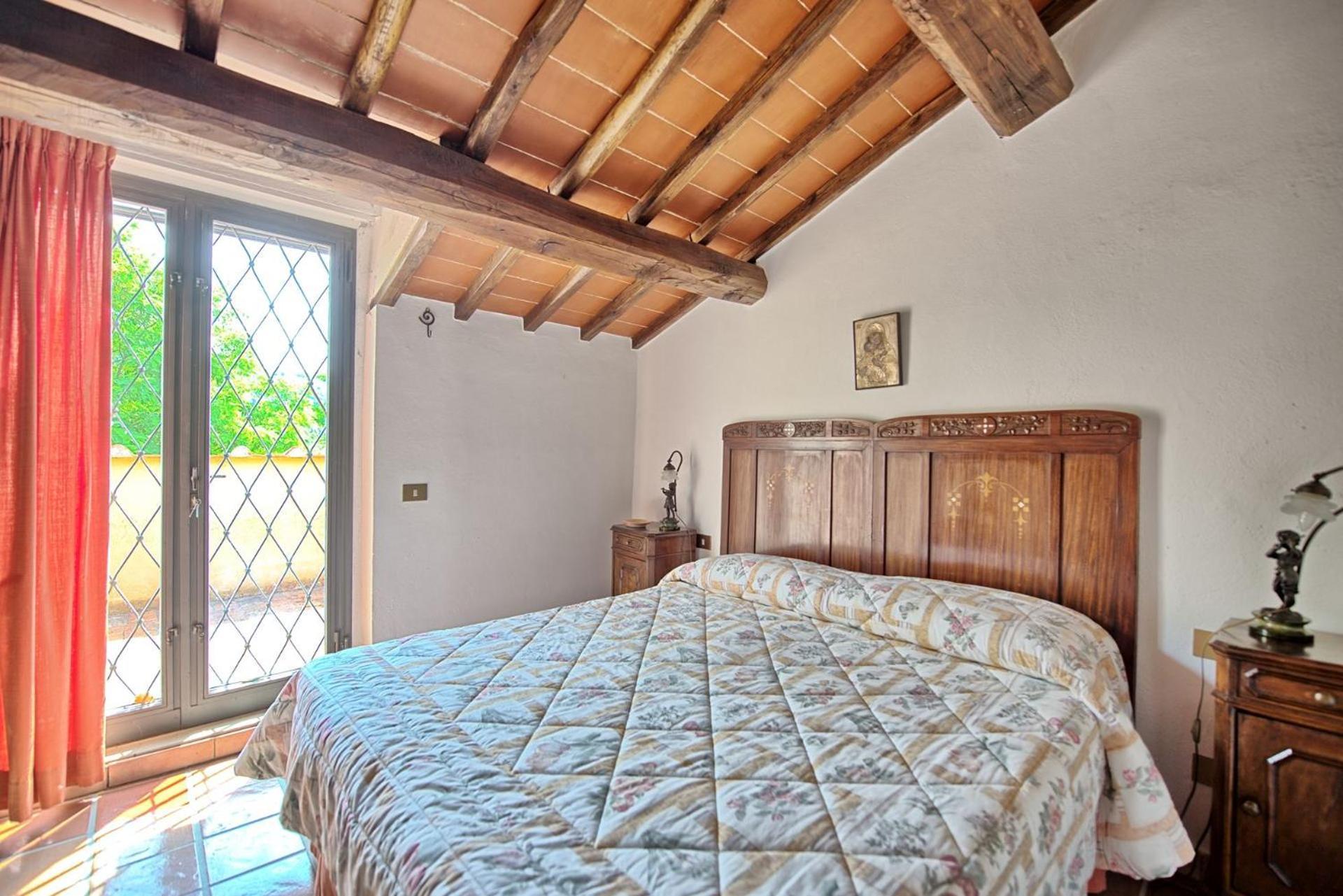 Agriturismo Fattoria Celle Figline Valdarno Room photo