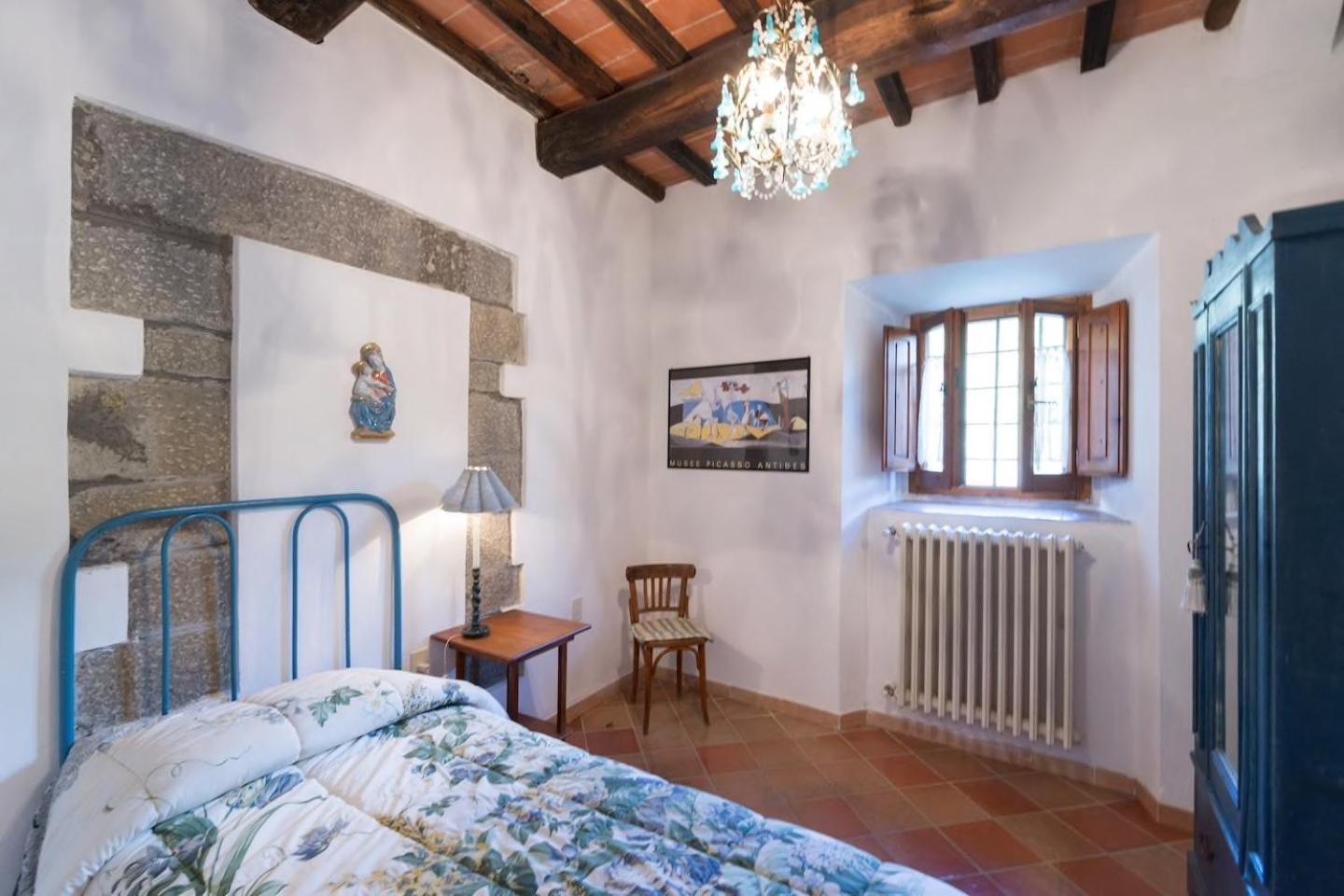 Agriturismo Fattoria Celle Figline Valdarno Room photo