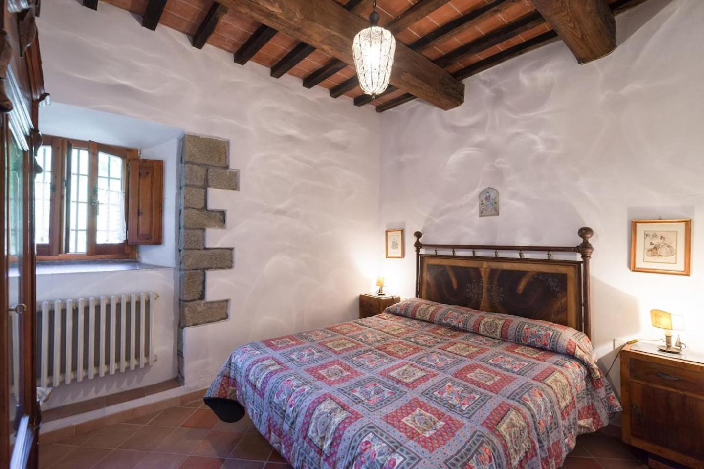 Agriturismo Fattoria Celle Figline Valdarno Room photo