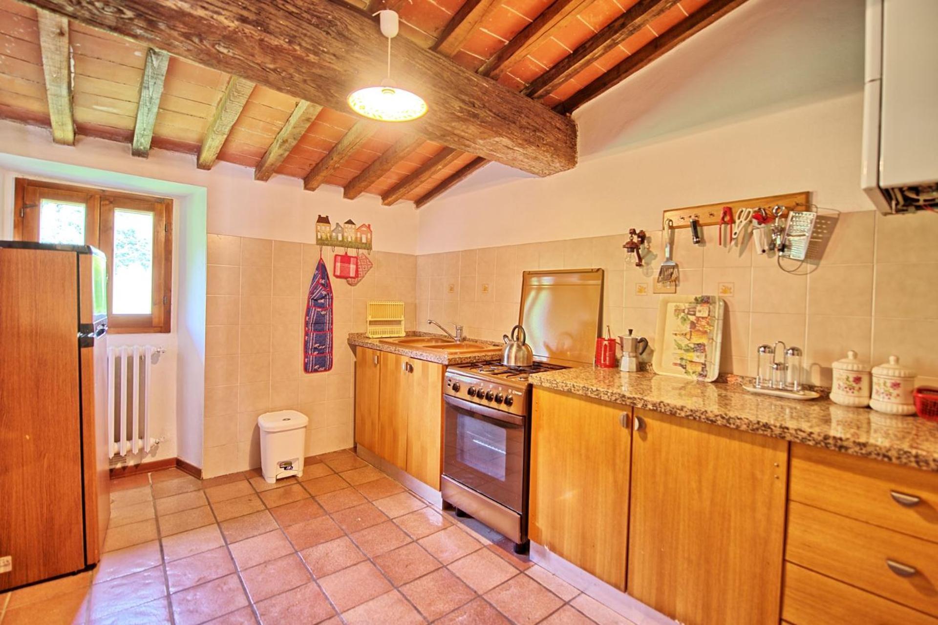 Agriturismo Fattoria Celle Figline Valdarno Room photo
