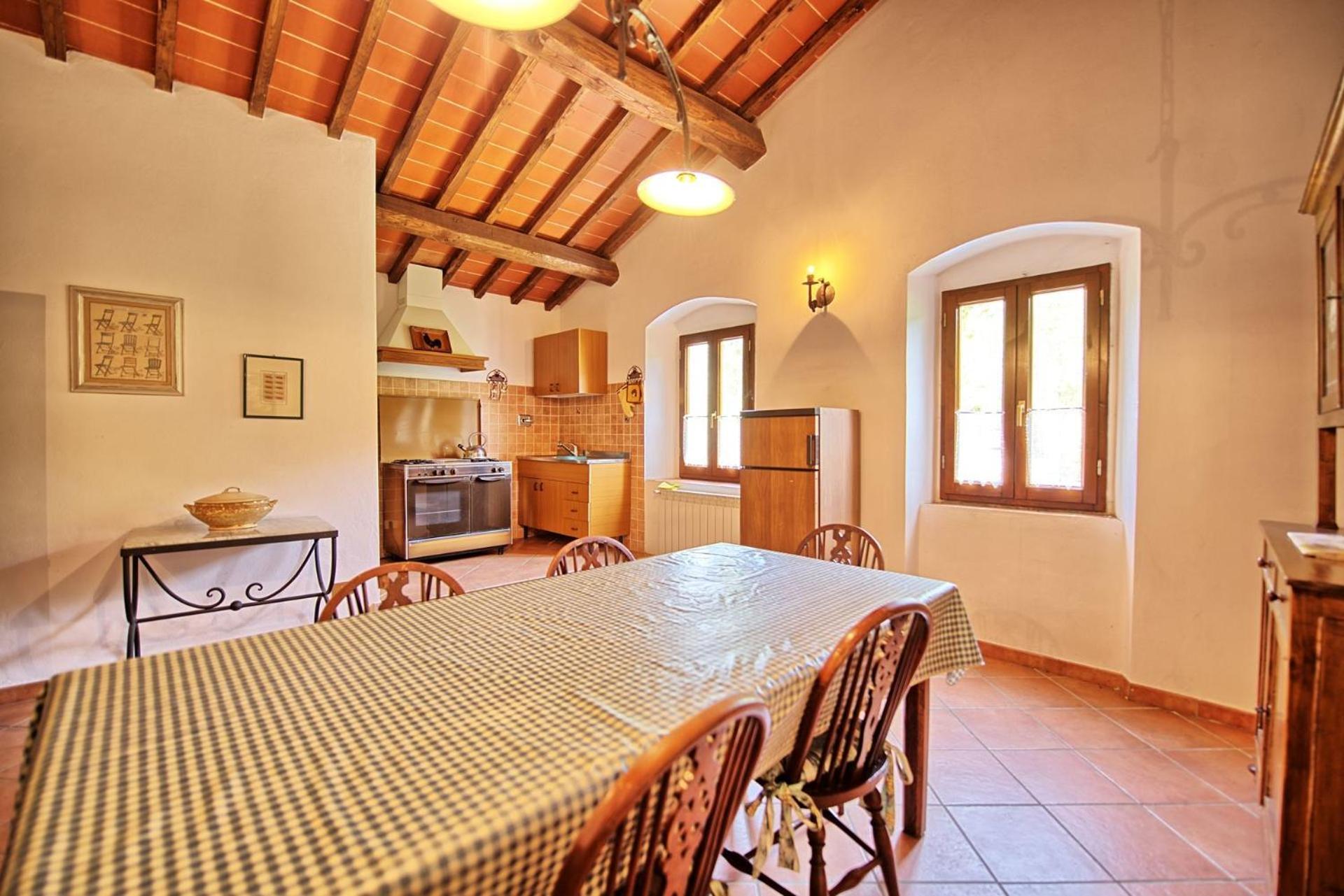 Agriturismo Fattoria Celle Figline Valdarno Room photo