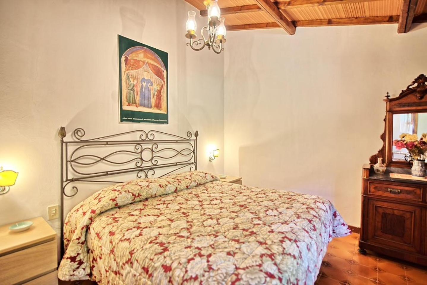 Agriturismo Fattoria Celle Figline Valdarno Room photo